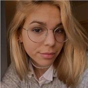 Doy clases particulares de todas las asignaturas cursadas en la ESO, en especial destaco en matemáticas, biología y química